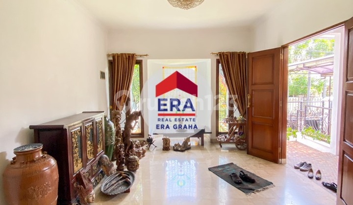 Pondok Indah House Rarely Has a Good Price 2