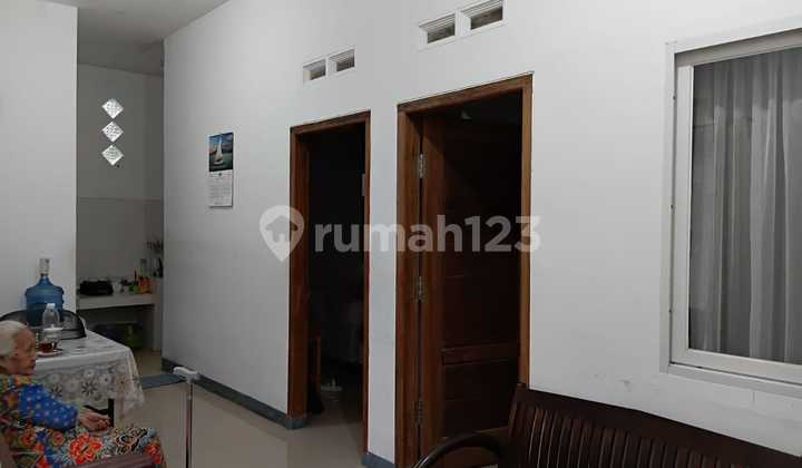 Rumah Bagus di yasmin Bogor barat tidak jauh dari IPB 2