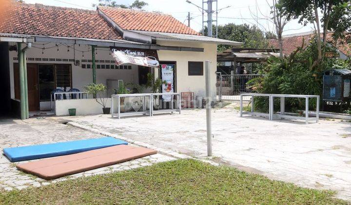 Dijual Rumah di Bogor Barat Taman Yasmin Dekat Kampus Ipb Dramaga