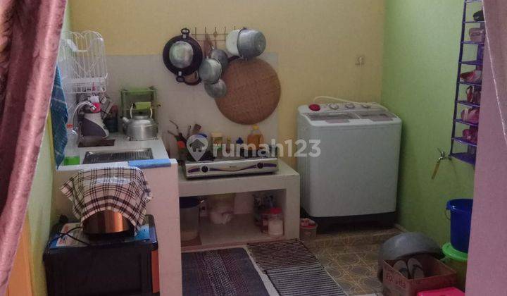 Dijual Rumah di Bogor Barat Taman Yasmin Dekat Kampus Ipb Dramaga 2