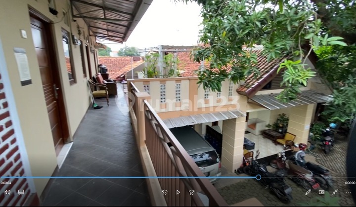 Dijual Segera - Rumah & Kost di Depan Kampus Stikom Cirebon 2