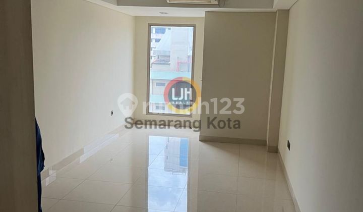 1 Unit Apartment Pinnacle Tengah Kota Type Studio 2