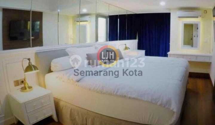 1 Unit Apartment Warhol 1