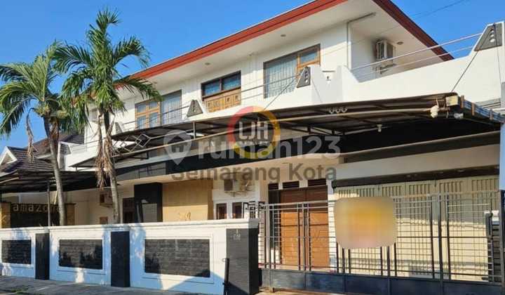 Rumah Siap Huni di Taman Turangga 1