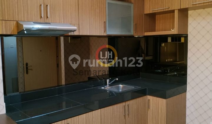 1 Unit Apartment Mutiara Garden Suites 1