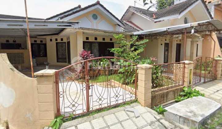 Kavling di Jalan Sawunggaling 1