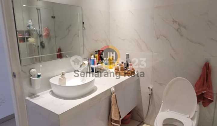 Rumah Bagus di Bukit Sari 2