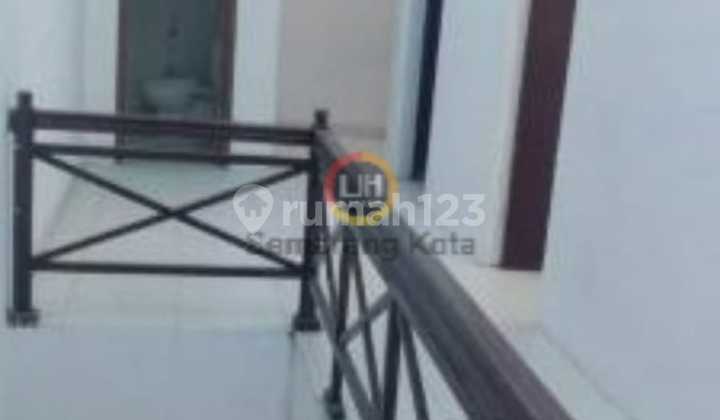 Ruko di Jalan Gambiran 1