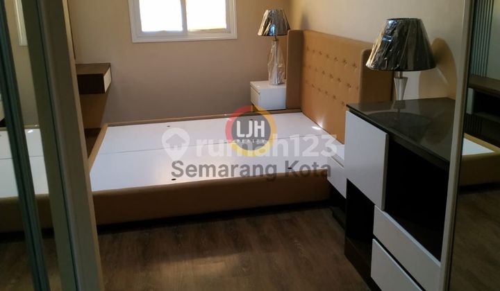 1 Unit Apartment Mutiara Garden Suites 2