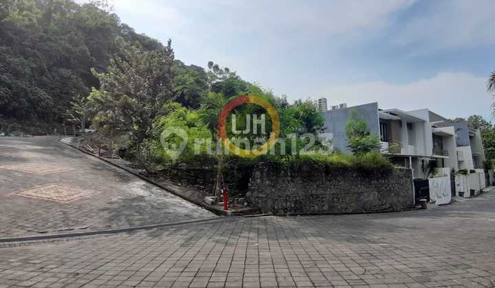 Kavling di Palm Hill 1