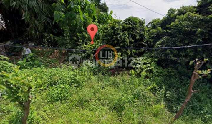 Kavling di Daerah Tugurejo 1