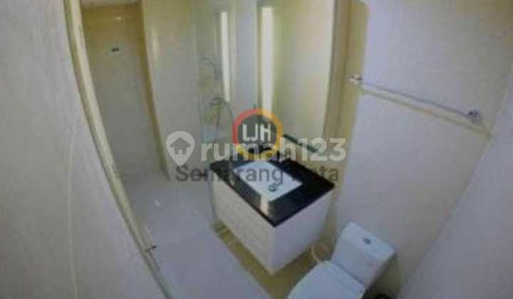 1 Unit Apartment Warhol 2