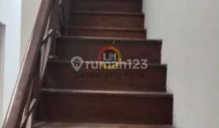 Ruko di Jalan Gambiran 2