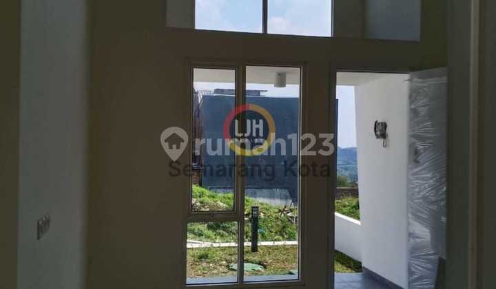 Rumah Siap Huni di Siranda View 1
