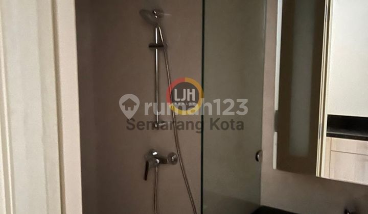 1 Unit Apartment Pinnacle 2