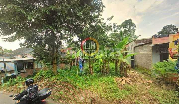 Kavling di daerah Kaligetas 1