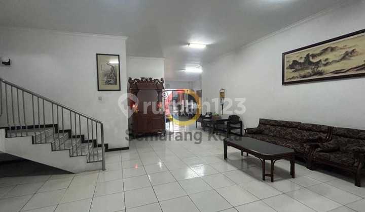 Rumah di Daerah Kampung Kali 1