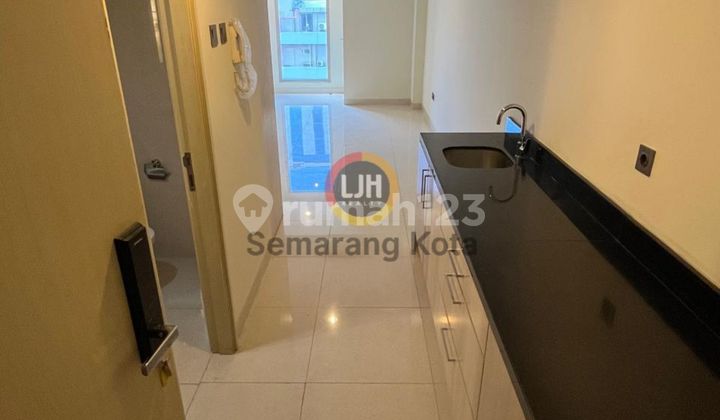 1 Unit Apartment Pinnacle 1