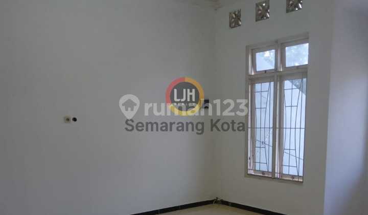 Rumah Siap Huni di Soekarno Hatta 1