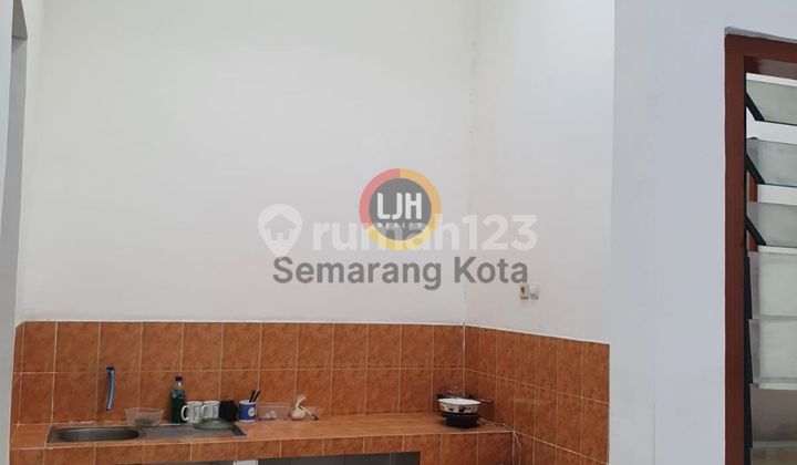 Rumah Siap Huni di Gombel Permai 2