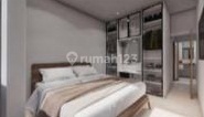 1 Unit Apartment Sky House - BSD 2
