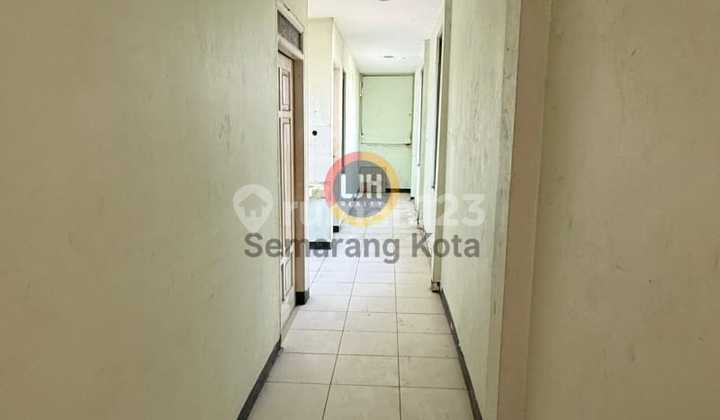 Nice Shop House in West Wot Gandul, 3 Floors, 7700W Electricity, Tap Water & Well Water. 2