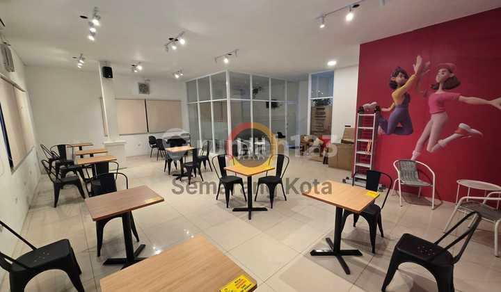 Shop House on Telaga Mas Street 1