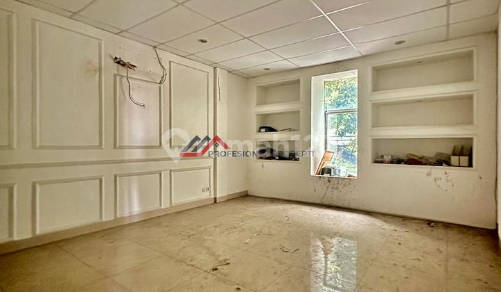 Gedung Kantor Murah Bagus Dekat Kuningan Jakarta Selatan 2
