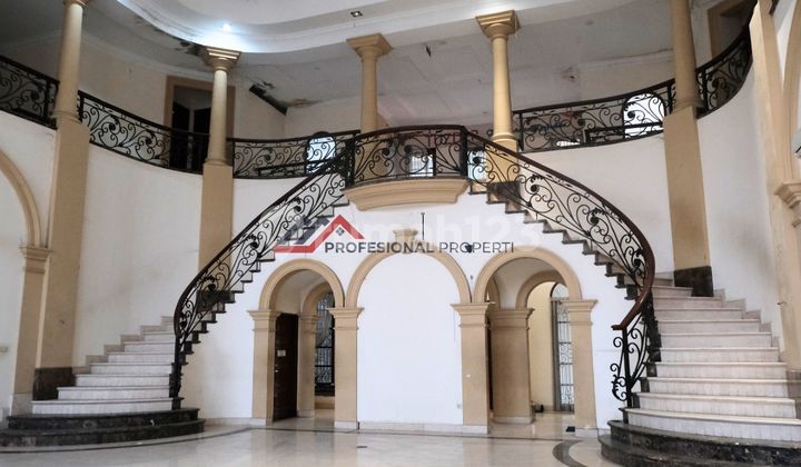 Prestigious House Location near Business Central in Kuningan South Jakarta 2