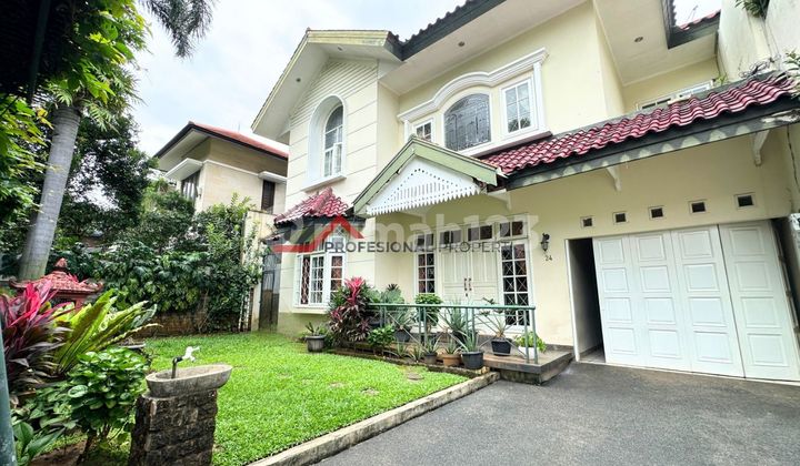 Rumah Bagus Lokasi Tenang Area Senopatikebayoran Baru Jakarta Selatan Rumah Bagus Lokasi Tenang Area Senopatikebayoran Baru Jakarta Selatan