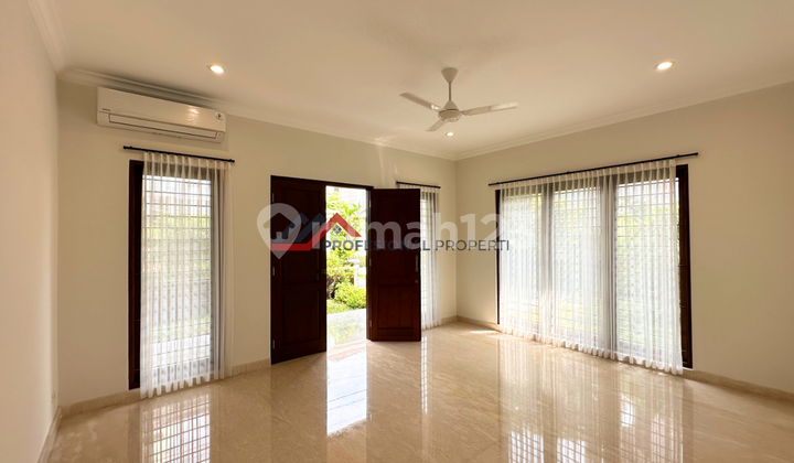 Rumah Bagus Mewah Dalam Komplek Harga Menarik di Pejaten Barat, Jakarta Selatan 2