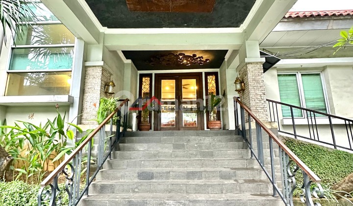 Nice Hotel Can Office NJOP Price in Antasari South Jakarta 2