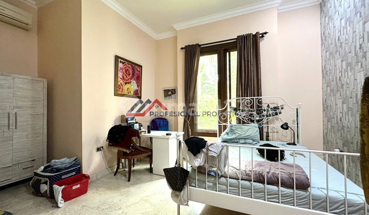 Rumah Modern Classic Siap Huni Dalam Komplek di Cilandak, Jakarta Selatan 2