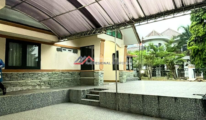 Rumah Siap Huni di Lingkungan Eklusif kota Bandung, Jawa Barat Rumah Siap Huni di Lingkungan Eklusif kota Bandung, Jawa Barat