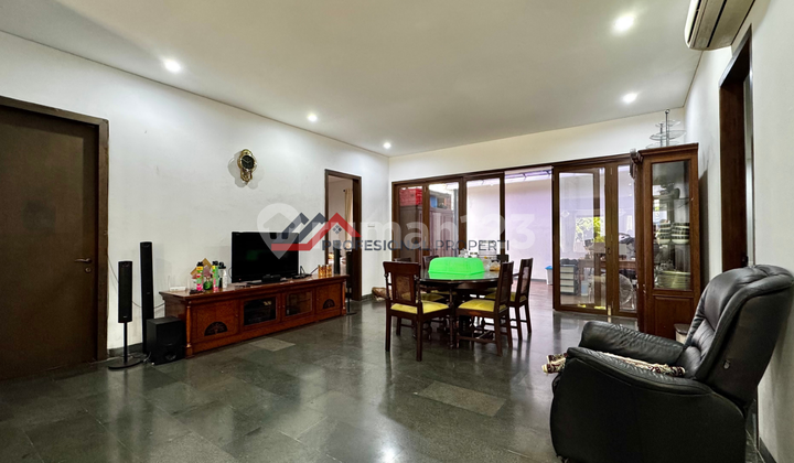 Rumah Siap Huni Dalam Komplek Villa Cinere Mas 2