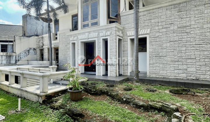 Rumah Harga Dibawah Njop Dalam Compound Ampera Raya Jakarta Selatan 2