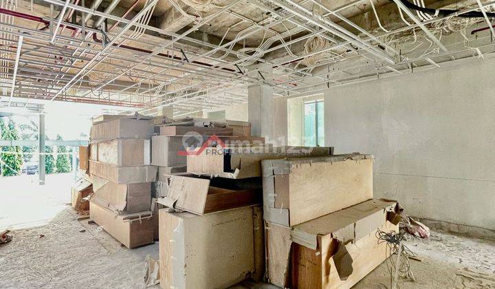 Gedung Perkantoran Harga Di bawah Pasaran Dekat Buncit Simatupang Jakarta Selatan