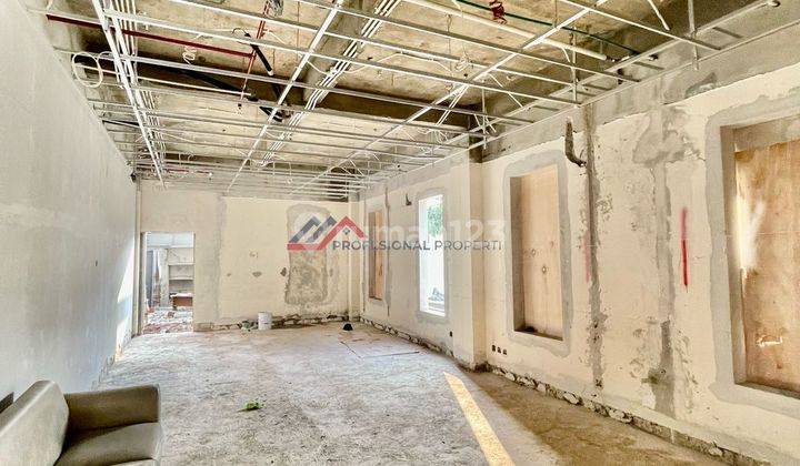 Gedung Perkantoran Harga Di bawah Pasaran Dekat Buncit Simatupang Jakarta Selatan