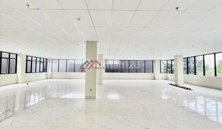 Brand New Office Building Strategis Area Ke Pondok Indah,simatupang Jakarta Selatan 2