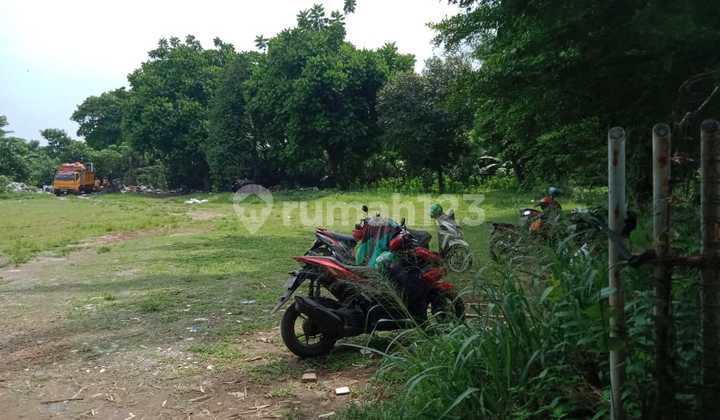 Strategis Tanah Dekat Pintu Tol Sawangan, Cocok Untuk Perumahan  6