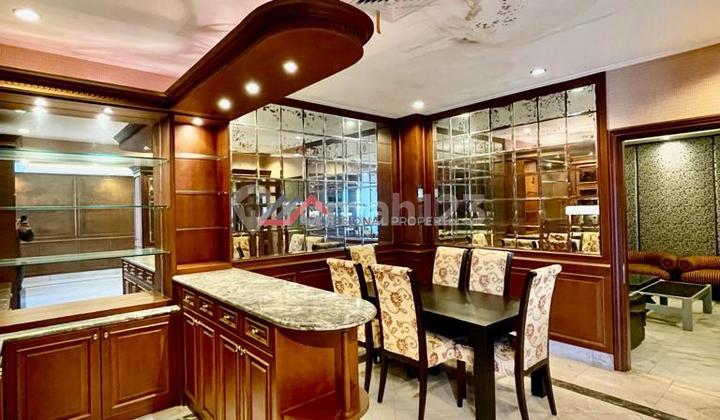 Gedung Kantor Dibawah Njop, Area Terbaik Jakarta Selatan