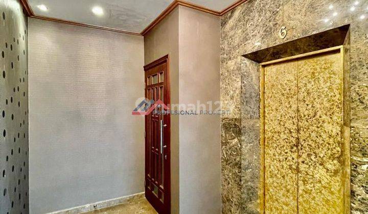 Gedung Kantor Dibawah Njop, Area Terbaik Jakarta Selatan