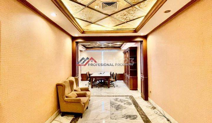 Gedung Kantor Dibawah Njop, Area Terbaik Jakarta Selatan