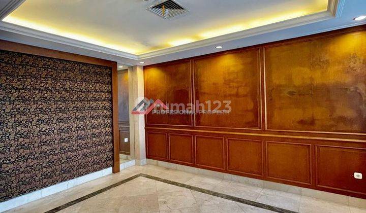 Gedung Kantor Dibawah Njop, Area Terbaik Jakarta Selatan