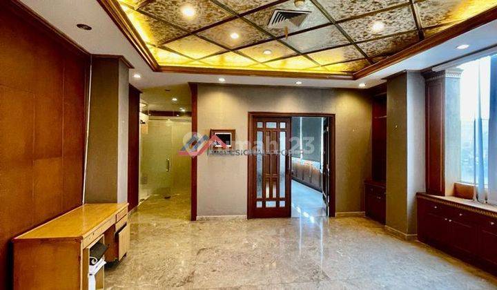 Gedung Kantor Dibawah Njop, Area Terbaik Jakarta Selatan