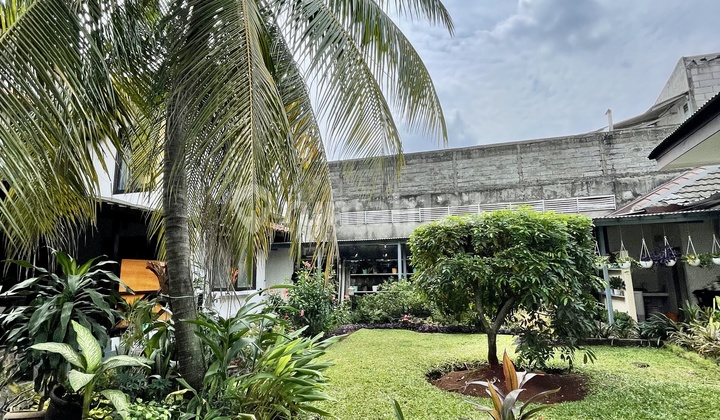 Investasi Terbaik Pejaten Barat, Rumah Kost Harga Njop 2