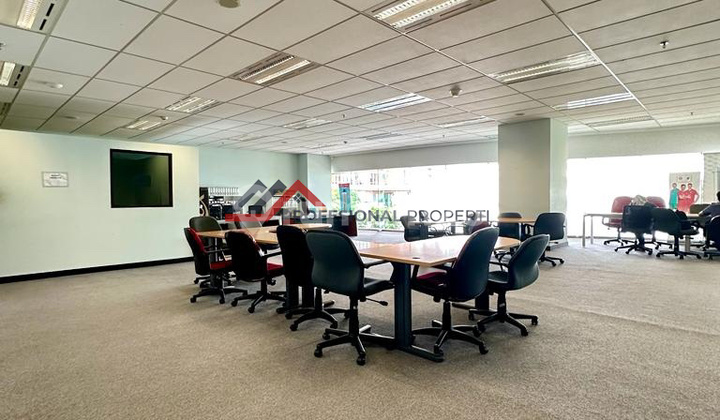 Office Space Paling Murah Perkantoran  di Tb simatupang, TB Simatupang