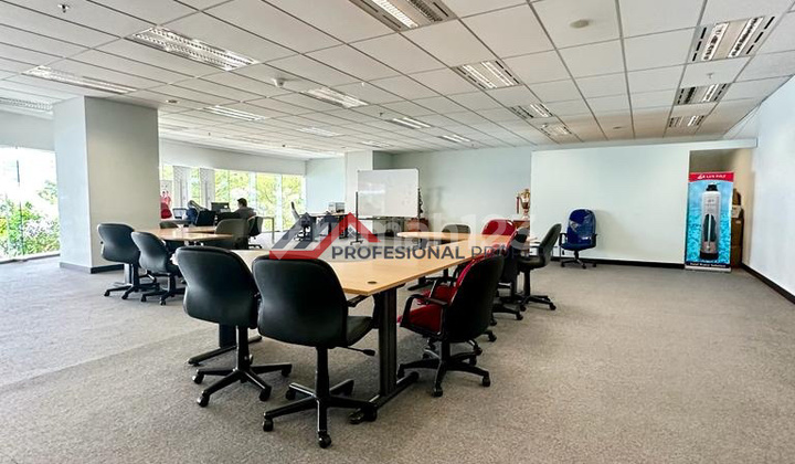 Office Space Paling Murah Perkantoran  di Tb simatupang, TB Simatupang