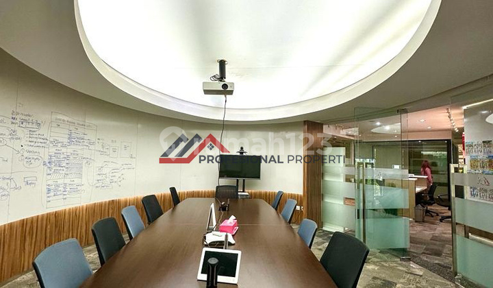 Office Space Paling Murah Perkantoran  di Tb simatupang, TB Simatupang