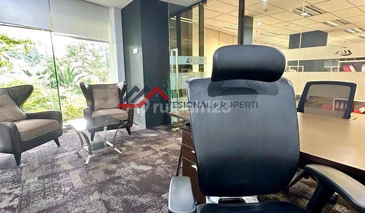 Office Space Paling Murah Perkantoran  di Tb simatupang, TB Simatupang